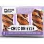 Pastri Shop Choc Drizzle Twists